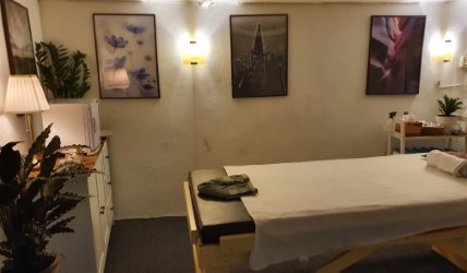 Treatment room